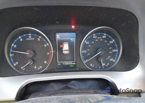 2018 Toyota Rav4 Adventure/Xle из США, поврежденный, VIN JTMWFREV7JD125119